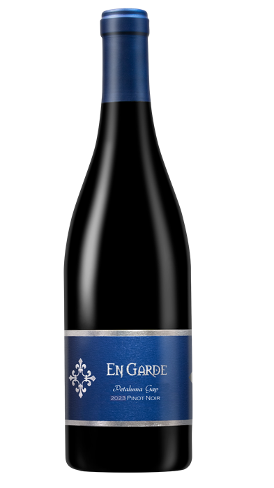 2023 Petaluma Gap Pinot Noir