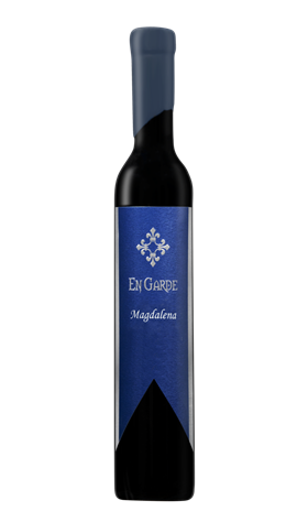 Magdalena Berry Port (375ml)