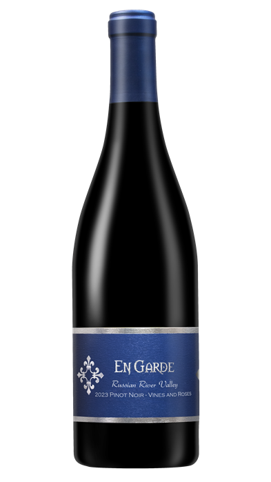 2023 Vines & Roses Pinot Noir