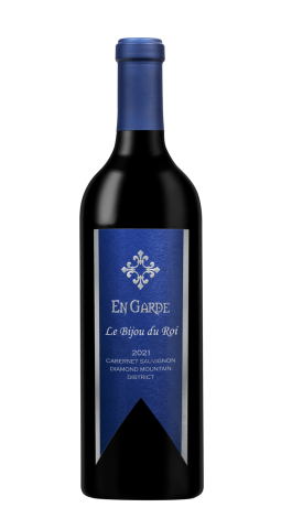 2021 Cabernet Sauvignon Le Bijou du Roi Reserve