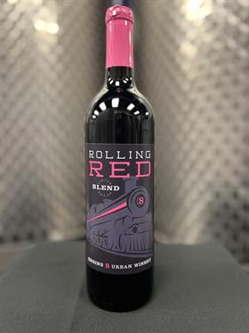 Rolling Red