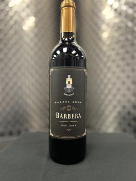Barrel Grenache