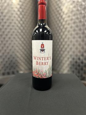 Winter's Berry