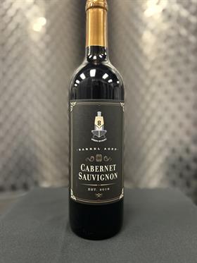 Barrel Cabernet
