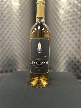 Barrel Chardonnay