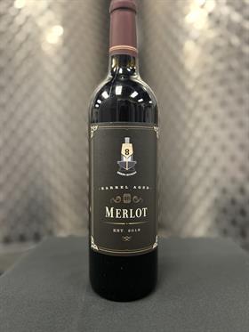 Barrel Merlot
