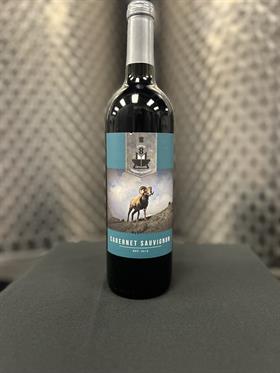 Cabernet Sauvignon