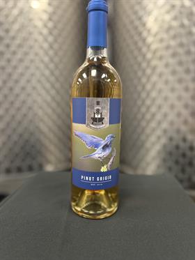 Pinot Grigio