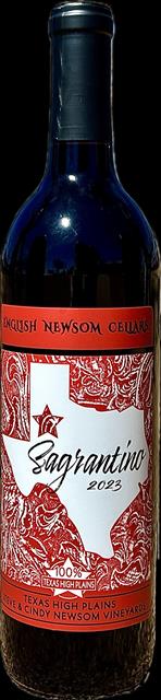 2023 Sagrantino