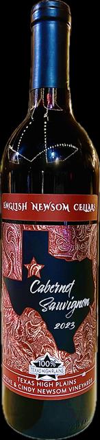 2023 Cabernet Sauvignon