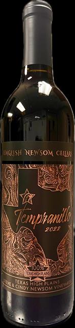 2023 Tempranillo
