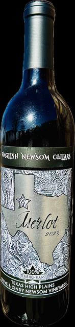 2023 Merlot