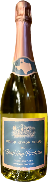 2023 Sparkling Picardan