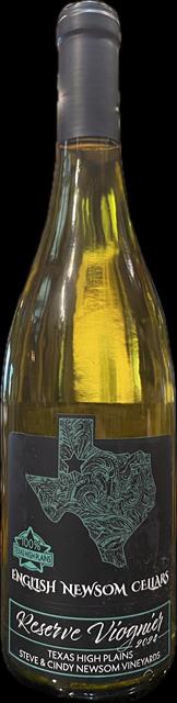 2024 Reserve Viognier