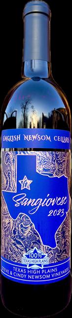 2023 Sangiovese
