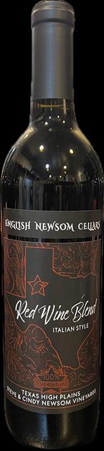 Red Italian Blend