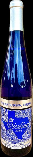 2023 Dry Riesling