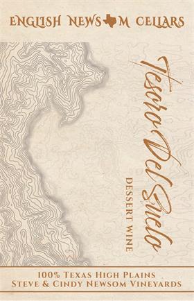 Tesoro Del Suelo