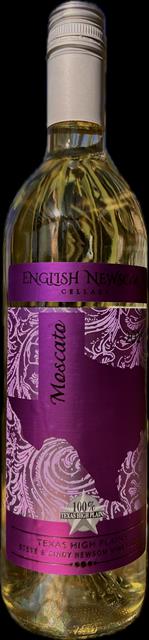 2021 Moscato Giallo
