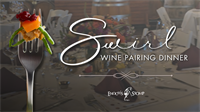 Tuscany Al Fresco - Swirl Wine Pairing Dinner