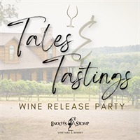 Tales & Tastings