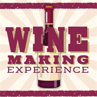 Wine Making Experience