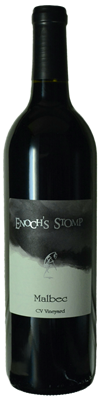 Malbec 2021 - Texas