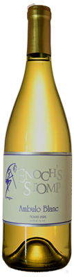 Ambulo Blanc - Texas 2025