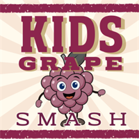 Kids Grape Smash