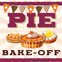 Pie Bake-Off