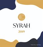2019 Syrah