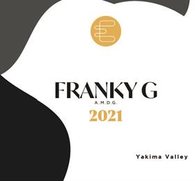 2021 Franky G - Cabernet Franc