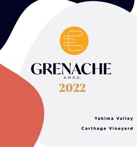 2022 Grenache