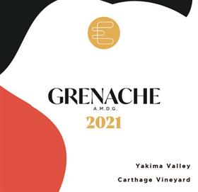 2021 Grenache