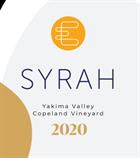 2020 Syrah