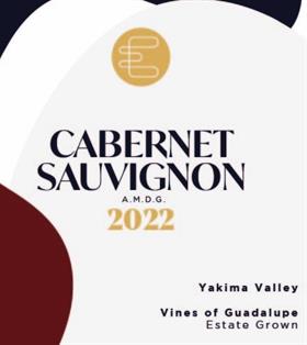 2022 Cabernet Sauvignon