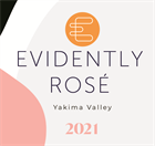2021 Evidently Rosé