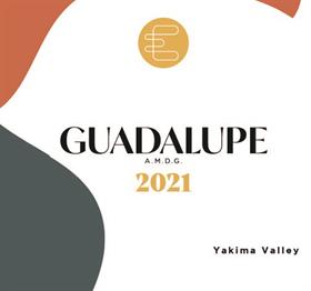 2021 Guadalupe - Sauvignon Blanc