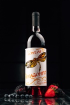 Royal Dragonfly Wine