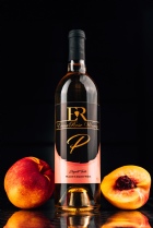 Peach Wine