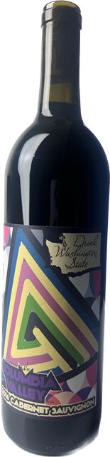 Drink Washington State 2016 Cabernet Sauvginon