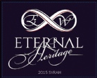 Eternal Heritage 2016 Syrah