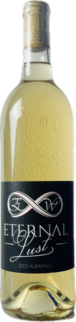 Eternal Lust 2025 Albarino