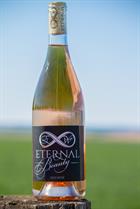 Eternal Beauty 2025 Cabernet Franc Rose