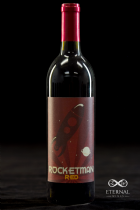 Eternal Wines 2016 Rocket Man Red magnum