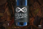 Eternal Darkness Etched 3L 2017 Syrah