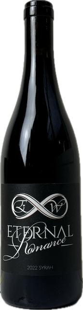 Eternal Romance 2022 Syrah