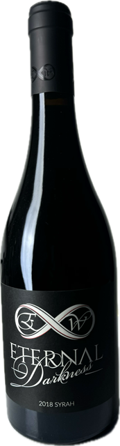 Eternal Darkness 2019 Syrah