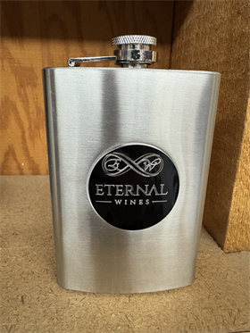 Eternal Wines Flask