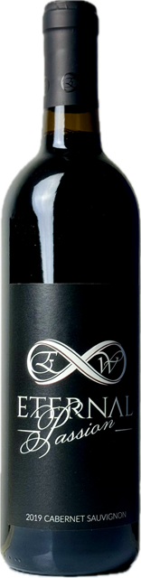 Eternal Wines 2019 Eternal Passion Reserve